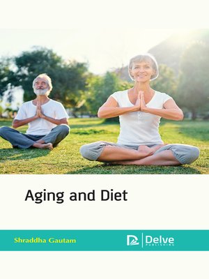 cover image of Aging and Diet
